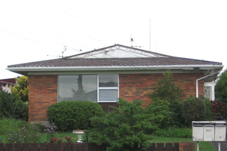 Photo of property in 1/101 Mcleod Road, Te Atatu South, Auckland, 0610