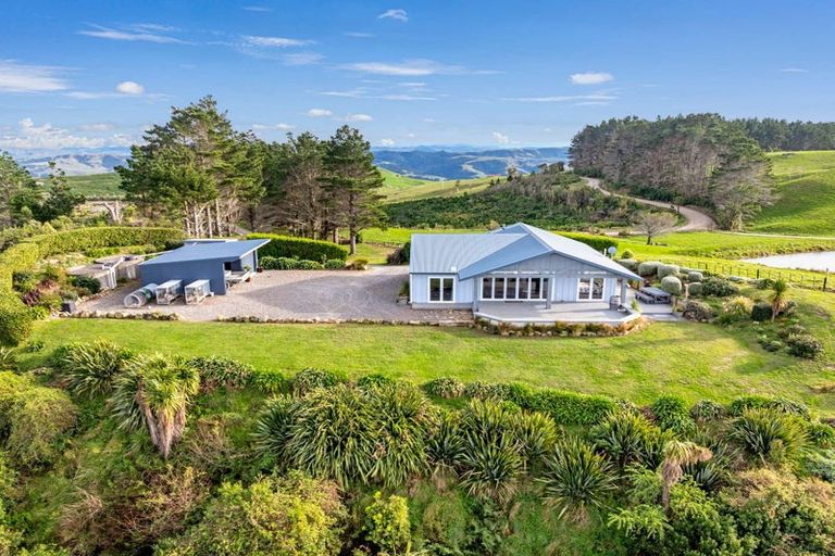 Photo of property in 1165 Cooks Tooth Road, Porangahau, 4293