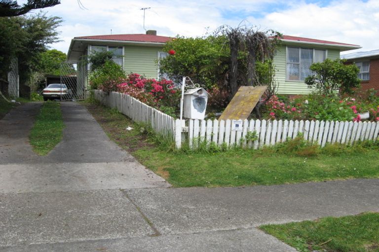Photo of property in 7 Friesian Drive, Mangere, Auckland, 2022