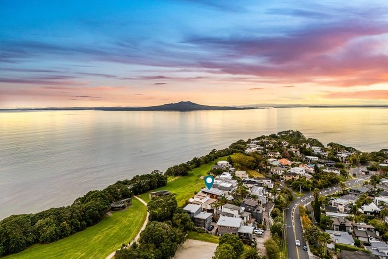 Photo of property in 131a Beach Road, Castor Bay, Auckland, 0620