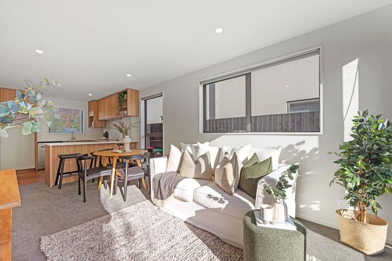 Photo of property in 8/7 Lindores Street, Addington, Christchurch, 8024