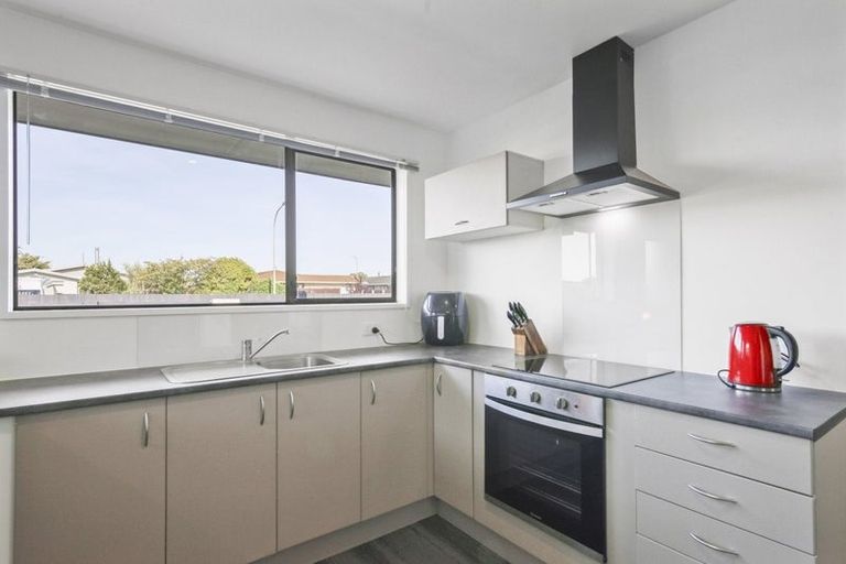 Photo of property in 4a Kinley Street, Rangiora, 7400