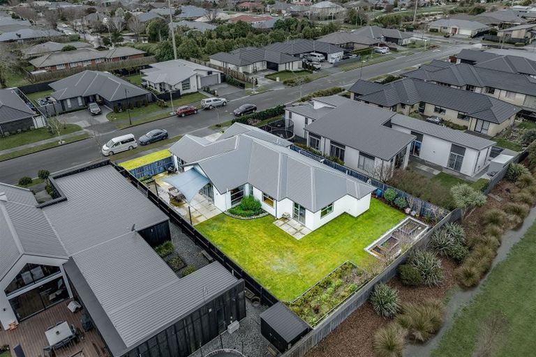 Photo of property in 11 Parklea Avenue, Halswell, Christchurch, 8025