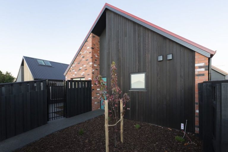 Photo of property in 1/19 Rutherford Street, Woolston, Christchurch, 8023