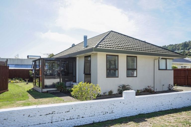 Photo of property in 26 Green Street, Tahunanui, Nelson, 7011