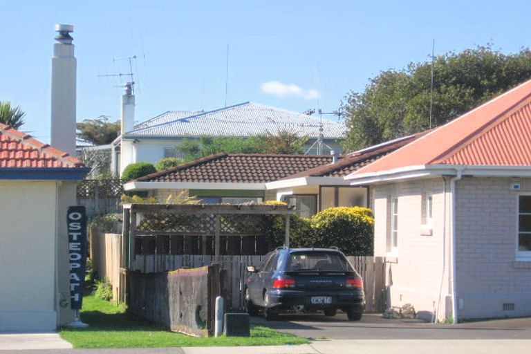 Photo of property in 1262a Cameron Road, Gate Pa, Tauranga, 3112