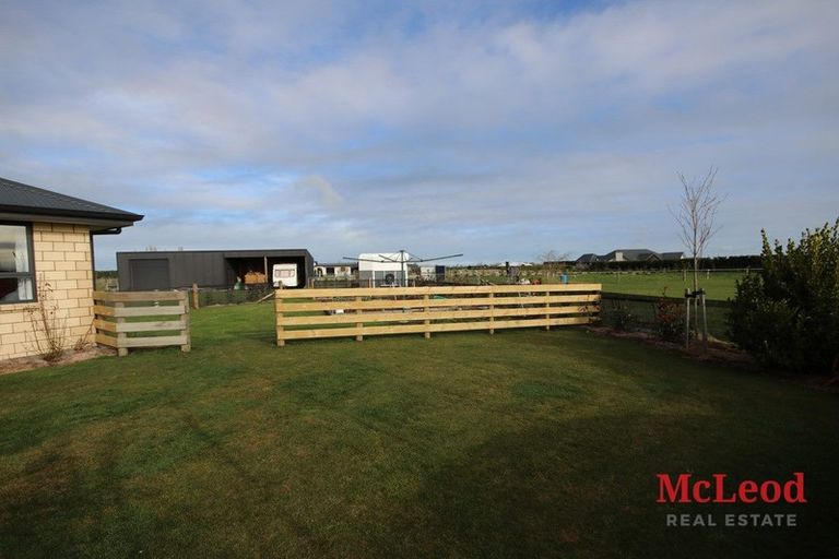 Photo of property in 62 Lake Hood Drive, Huntingdon, Ashburton, 7774