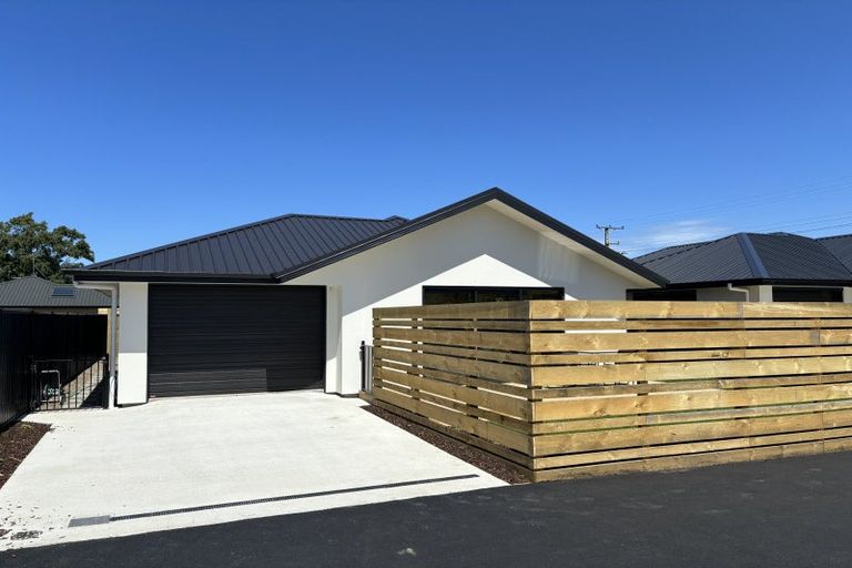 Photo of property in 2c Green Street, Mosgiel, 9024