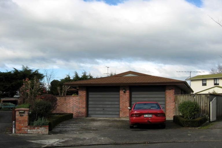 Photo of property in 12 Kereru Place, Masterton, 5810