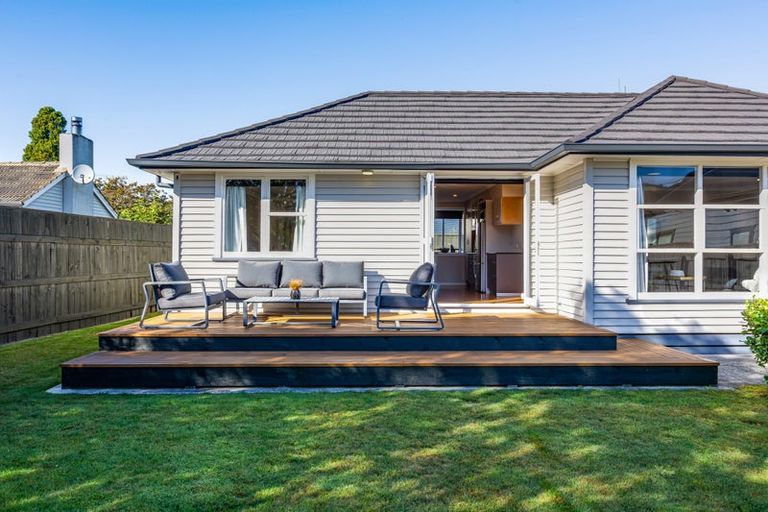 Photo of property in 71 Shakespeare Avenue, Trentham, Upper Hutt, 5018