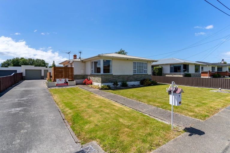 Photo of property in 7 Hall Street, Mosgiel, 9024