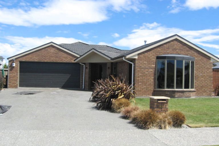 Photo of property in 81 Northwood Boulevard, Northwood, Christchurch, 8051