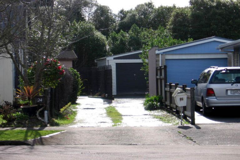 Photo of property in 24 Lane Place, Awapuni, Palmerston North, 4412