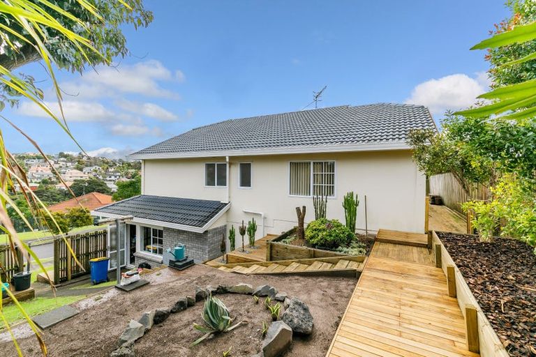 Photo of property in 4 Shannon Place, Torbay, Auckland, 0630