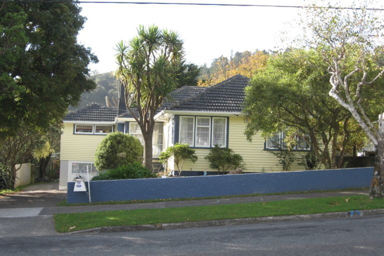 Photo of property in 41 Hay Street, Naenae, Lower Hutt, 5011