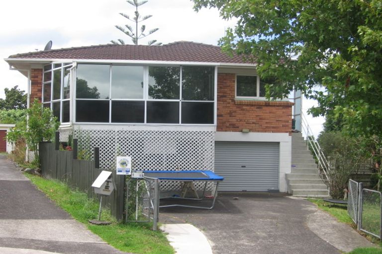 Photo of property in 3/16 Margaret Place, Milford, Auckland, 0620