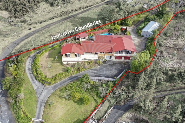 Photo of property in 206 Riverview Road, Huntly, 3700