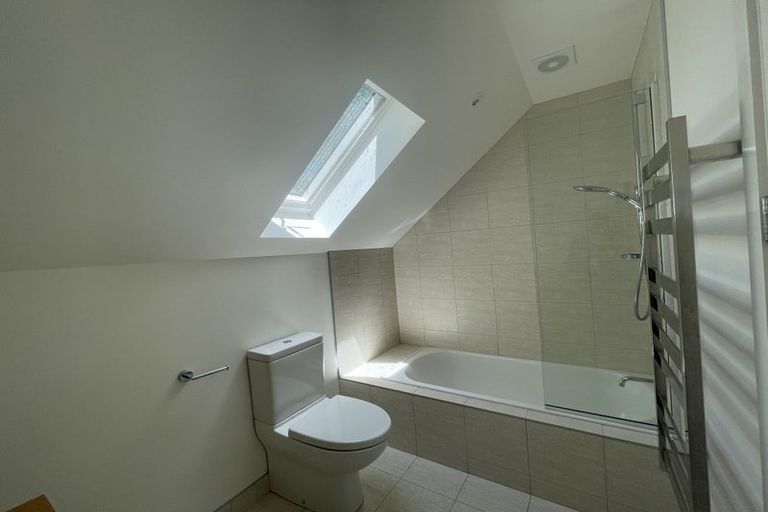 Photo of property in 1 Purau Terrace, Cashmere, Christchurch, 8022