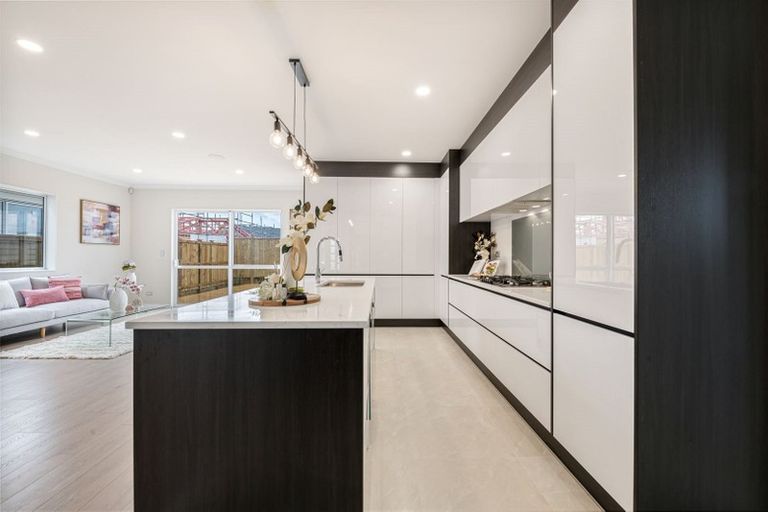 Photo of property in 47 Ksenia Drive, Flat Bush, Auckland, 2019