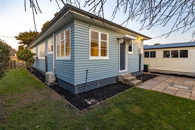 Photo of property in 21 Cypress Street, Linwood, Christchurch, 8062