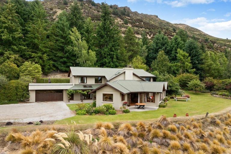 Photo of property in 515 Mount Barker Road, Wanaka, 9382