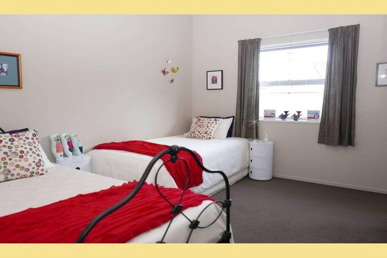 Photo of property in 1/21 Rosewarne Street, Spreydon, Christchurch, 8024