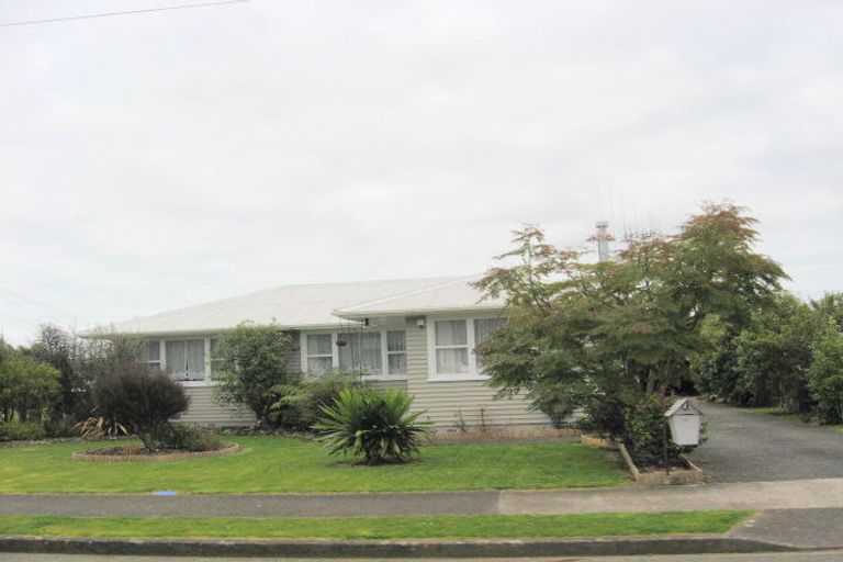 Photo of property in 17 Elizabeth Street, Levin, 5510