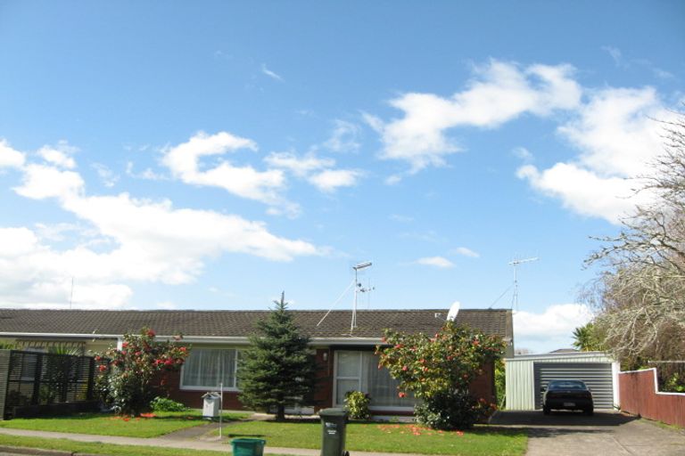 Photo of property in 5a Horrocks Avenue, Whakatane, 3120