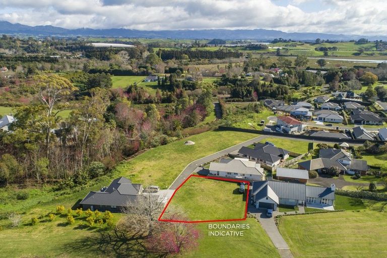 Photo of property in 11 Nelson Lane, Omokoroa, 3114