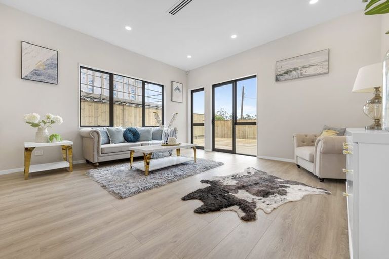 Photo of property in 66 Koromeke Street, Flat Bush, Auckland, 2019