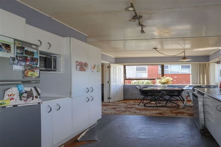 Photo of property in 8 Mcvie Road, Huntly, 3700