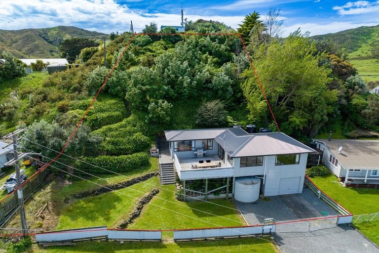 Photo of property in 3 Ratau Street, Mahia, Nuhaka, 4198