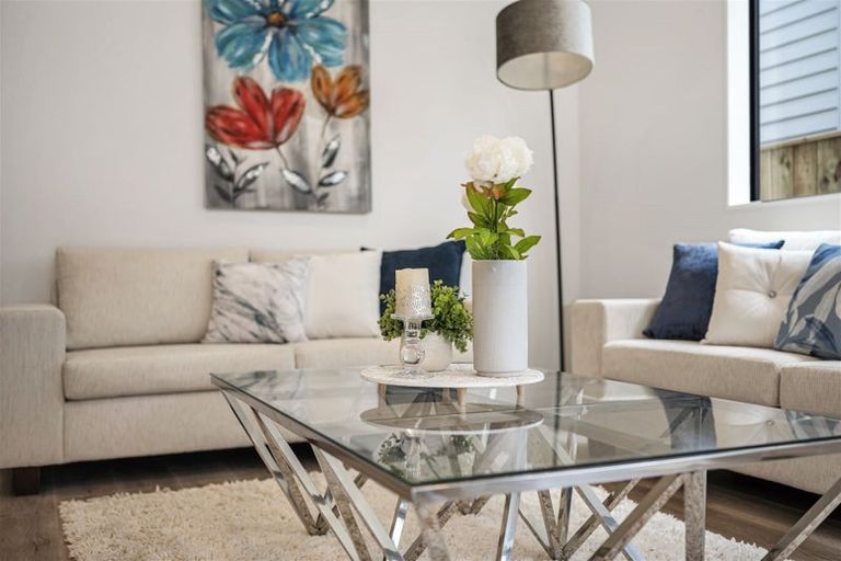Photo of property in 14 Koromeke Street, Flat Bush, Auckland, 2019