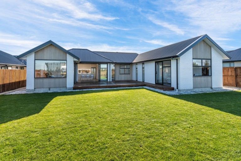 Photo of property in 29 Te Raki Drive, Lincoln, 7608