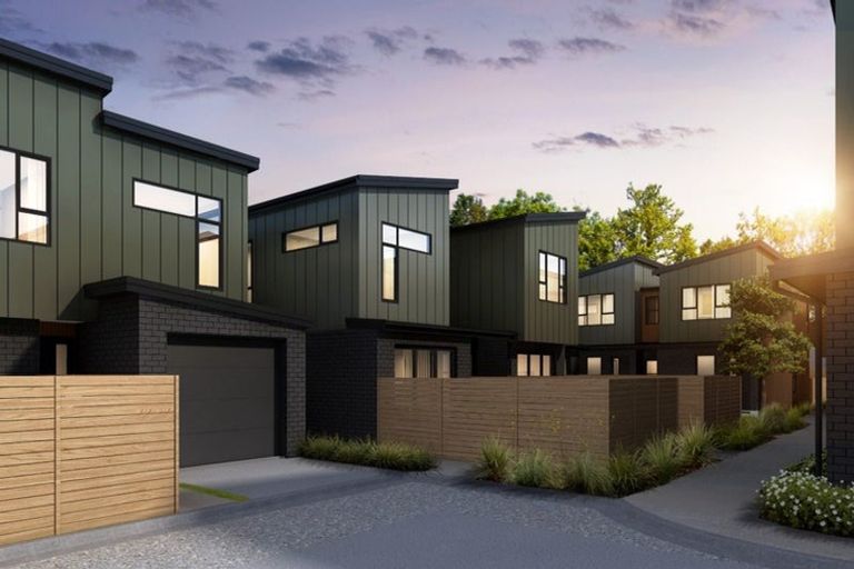 Photo of property in 8/7 Johnston Grove, Taita, Lower Hutt, 5011