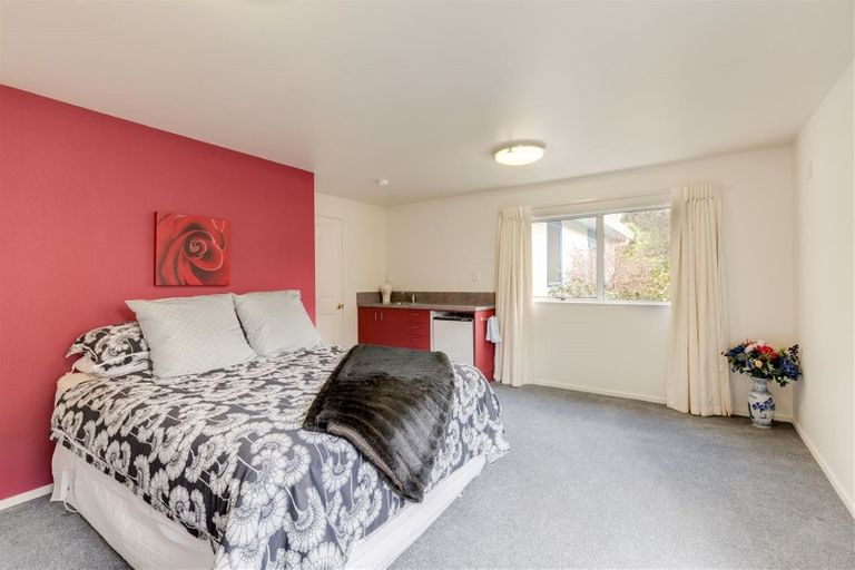 Photo of property in 58 Fisher Avenue, Beckenham, Christchurch, 8023