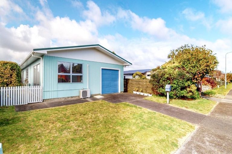 Photo of property in 31a Teoti Street, Paraparaumu Beach, Paraparaumu, 5032