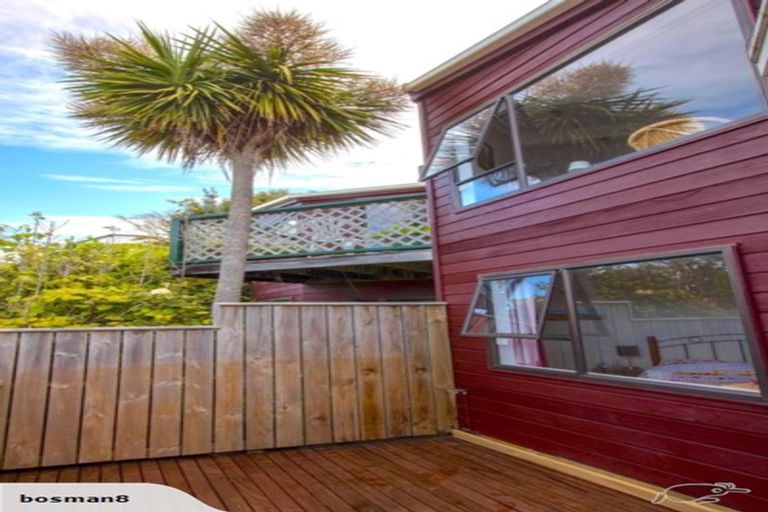 Photo of property in 53 Hankey Street, Mount Cook, Wellington, 6011