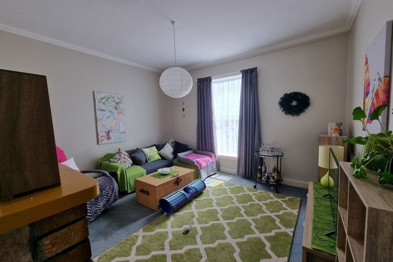 Photo of property in 25 Shakespeare Street, Greymouth, 7805