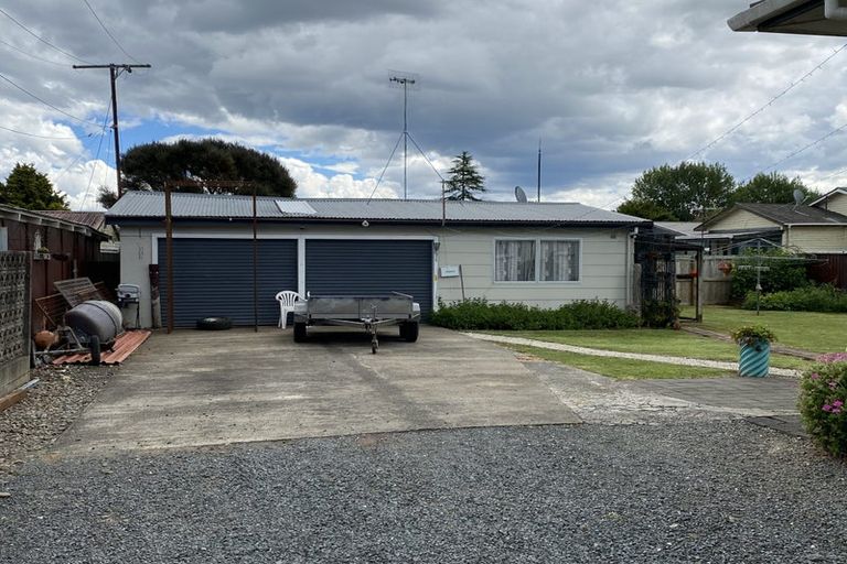 Photo of property in 69 Hinewai Street, Otorohanga, 3900