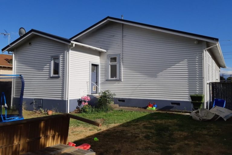 Photo of property in 13 Coradine Street, Masterton, 5810