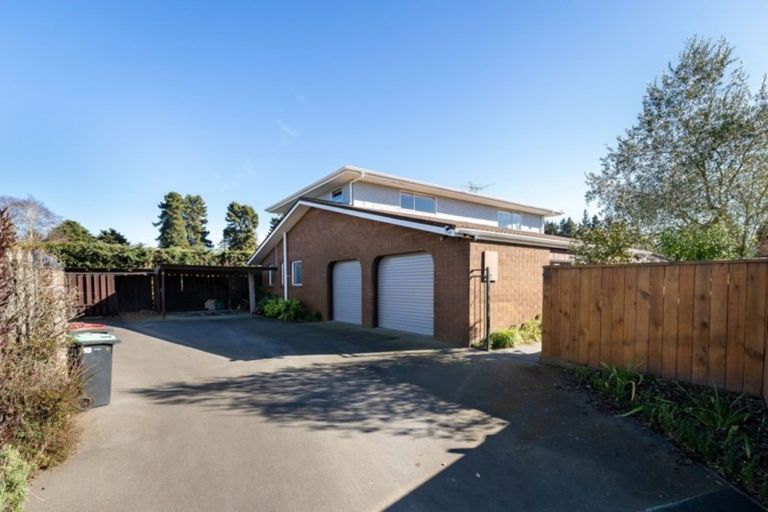 Photo of property in 9b Michigan Place, Burwood, Christchurch, 8083