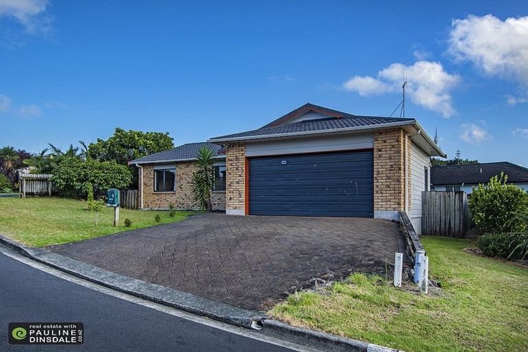 Photo of property in 1 Lochiel Place, Te Kamo, Whangarei, 0112