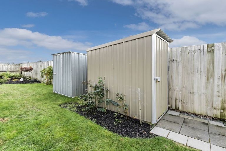 Photo of property in 25 Walter Place, Kirwee, Darfield, 7571