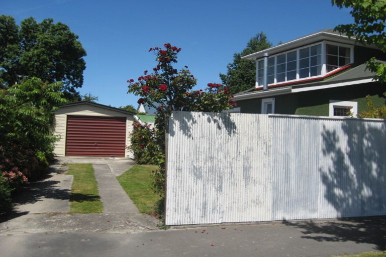 Photo of property in 22 Cadogan Street, Sydenham, Christchurch, 8023