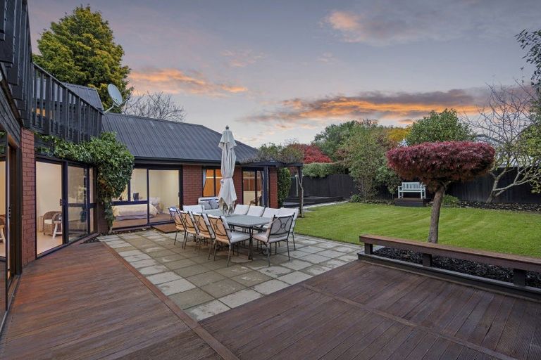 Photo of property in 35 Corfe Street, Ilam, Christchurch, 8041