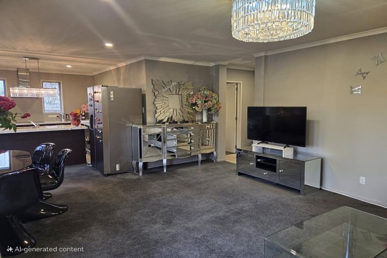 Photo of property in 219b Main North Road, Redwood, Christchurch, 8051
