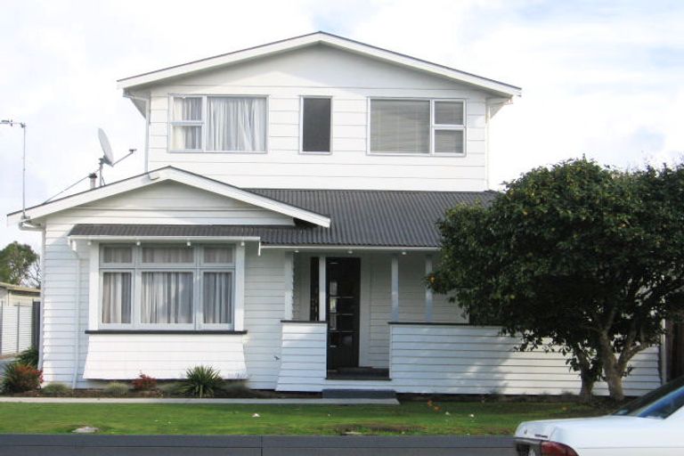 Photo of property in 7 Karaka Street, Hokowhitu, Palmerston North, 4410