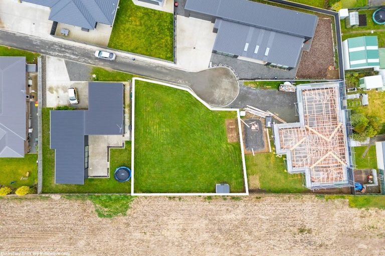 Photo of property in 26 Aadies Way, Newfield, Invercargill, 9812