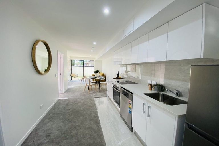 Photo of property in 105/8 Gray Avenue, Mangere East, Auckland, 2024